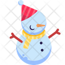 پیش‌نمایش فایل snowman-9545638 از پک زمستان