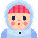 پیش‌نمایش فایل winter-boy-9545640 از پک زمستان