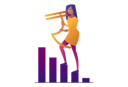پیش‌نمایش فایل business-growth-2647383 از پک زن کسب‌وکار