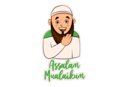 پیش‌نمایش فایل assalam-mualaikum-2704963 از پک فرهنگ های مختلف