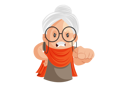 پیش‌نمایش فایل angry-grandmother-2705012 از پک مادربزرگ