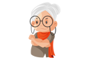 پیش‌نمایش فایل grandmother-2705013 از پک مادربزرگ