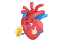 پیش‌نمایش فایل healthy-heart-2705038 از پک قلب