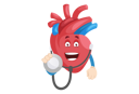 پیش‌نمایش فایل heart-checkup-2705030 از پک قلب