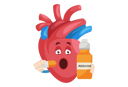 پیش‌نمایش فایل medicine-for-heart-diseases-2705036 از پک قلب