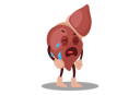 پیش‌نمایش فایل liver-is-crying-2705067 از پک کبد