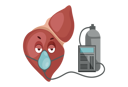 پیش‌نمایش فایل liver-with-oxygen-cylinder-2705061 از پک کبد