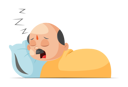 پیش‌نمایش فایل shopkeeper-is-sleeping-2705150 از پک فروشنده