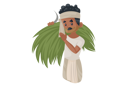 پیش‌نمایش فایل bengali-farmer-carrying-harvested-crop-2773407 از پک مرد بنگالی