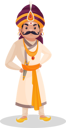 پیش‌نمایش فایل prithviraj-chauhan-3217407 از پک پریتوی راج چوهان