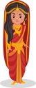 پیش‌نمایش فایل angry-draupadi-3220905 از پک دراوپادی