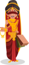 پیش‌نمایش فایل gandhari-doing-shopping-3220965 از پک گانداری