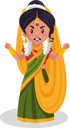 پیش‌نمایش فایل angry-yashoda-maa-3221015 از پک یاشودا ما
