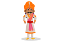 پیش‌نمایش فایل angry-samrat-ashok-3247094 از پک سامرات آشوک