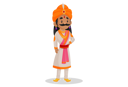 پیش‌نمایش فایل samrat-ashok-3247092 از پک سامرات آشوک