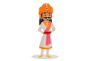 پیش‌نمایش فایل samrat-ashok-3247097 از پک سامرات آشوک