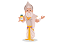 پیش‌نمایش فایل bhishma-pitamaha-holding-oil-bottle-3247114 از پک بیشما پیتاماها