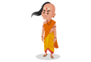 پیش‌نمایش فایل angry-chanakya-3247141 از پک چاناکیا
