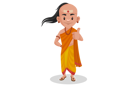 پیش‌نمایش فایل chanakya-showing-thumbs-up-3247136 از پک چاناکیا
