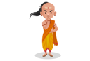 پیش‌نمایش فایل chanakya-thinking-something-3247143 از پک چاناکیا