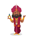 پیش‌نمایش فایل shakuni-3260310 از پک شاکونی