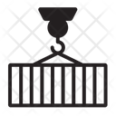 پیش‌نمایش فایل cargo-container-2813868 از پک لجستیک