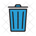 پیش‌نمایش فایل trash-can-2822207 از پک شهر و محیط زیست