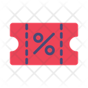 پیش‌نمایش فایل discount-coupon-2822768 از پک تجارت الکترونیک