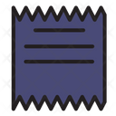 پیش‌نمایش فایل bill-2822853 از پک تجارت الکترونیک