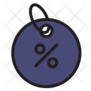 پیش‌نمایش فایل discount-tag-2822863 از پک تجارت الکترونیک