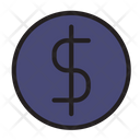 پیش‌نمایش فایل dollar-coin-2822860 از پک تجارت الکترونیک
