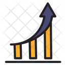 پیش‌نمایش فایل growth-graph-2822862 از پک تجارت الکترونیک