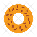 پیش‌نمایش فایل donut-2825918 از پک غذا و نوشیدنی
