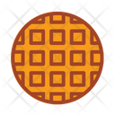 پیش‌نمایش فایل waffle-2825907 از پک غذا و نوشیدنی