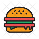پیش‌نمایش فایل burger-2825927 از پک غذا و نوشیدنی