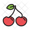 پیش‌نمایش فایل cherry-2825937 از پک غذا و نوشیدنی