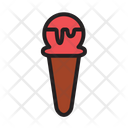 پیش‌نمایش فایل ice-cream-cone-2825938 از پک غذا و نوشیدنی