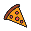 پیش‌نمایش فایل pizza-2825925 از پک غذا و نوشیدنی