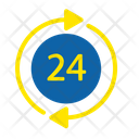 پیش‌نمایش فایل 24-hours-service-2830247 از پک لجستیک