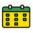 پیش‌نمایش فایل calendar-2830279 از پک لجستیک