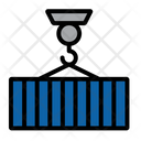 پیش‌نمایش فایل cargo-container-2830262 از پک لجستیک
