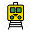پیش‌نمایش فایل train-2830265 از پک لجستیک