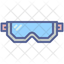 پیش‌نمایش فایل goggles-4710871 از پک ورزش‌های زمستانی