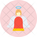 پیش‌نمایش فایل angel-226 از پک کریسمس