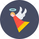 پیش‌نمایش فایل angel-227 از پک کریسمس