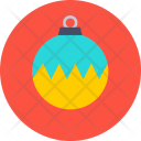 پیش‌نمایش فایل ball-549 از پک کریسمس