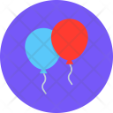 پیش‌نمایش فایل balloon-269 از پک کریسمس