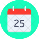 پیش‌نمایش فایل calendar-1605 از پک کریسمس