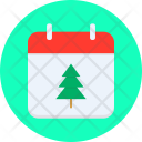 پیش‌نمایش فایل calendar-1606 از پک کریسمس