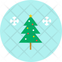 پیش‌نمایش فایل christmas-tree-52 از پک کریسمس